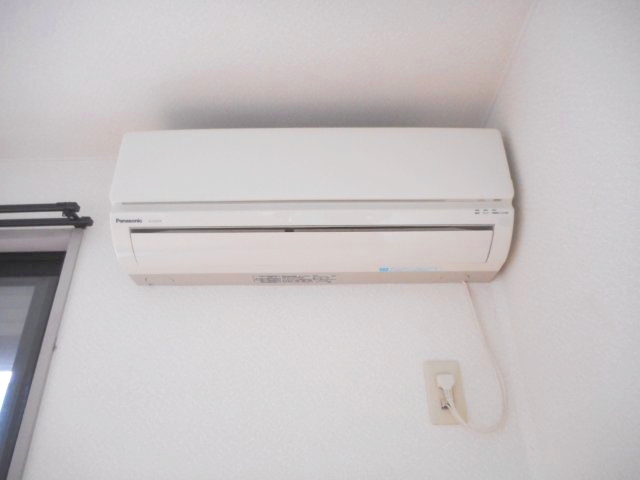 その他設備　2016年12月撮影