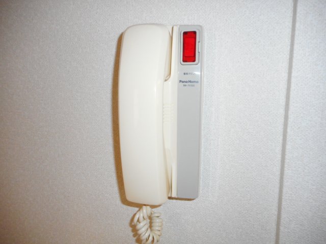 セキュリティ　2016年12月撮影