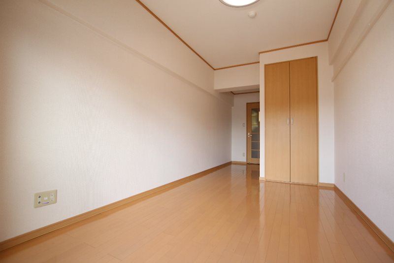 居室・リビング　居室