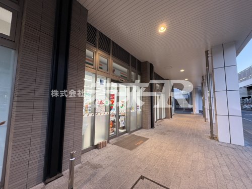 コンビニ　セブンイレブン 高崎東町店（コンビニ）まで1890m