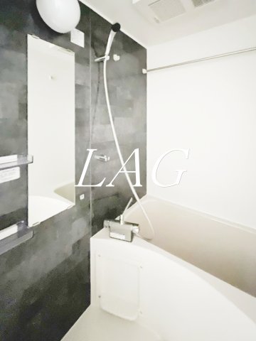 バス・シャワールーム　お風呂です。※同一仕様です。