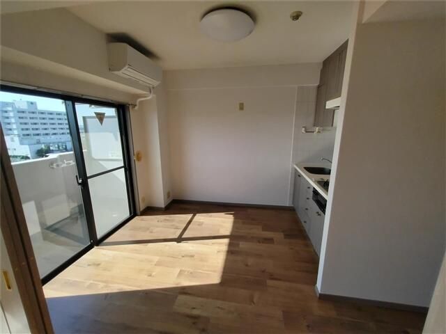 居室・リビング　※他部屋参考