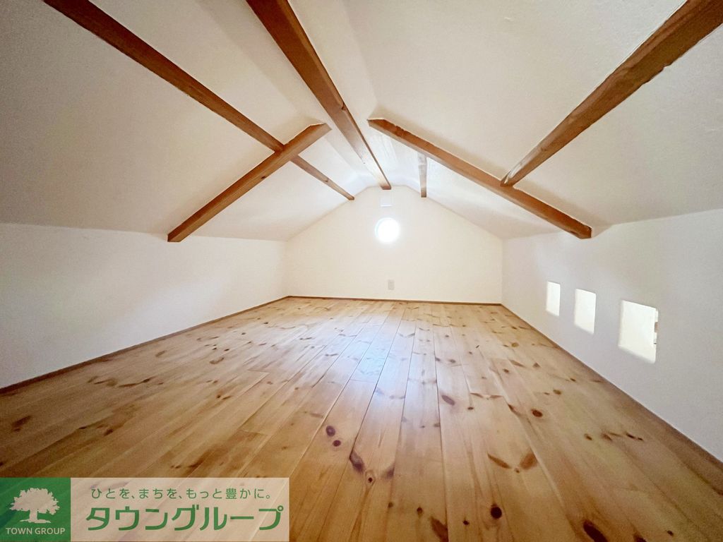 その他部屋・スペース