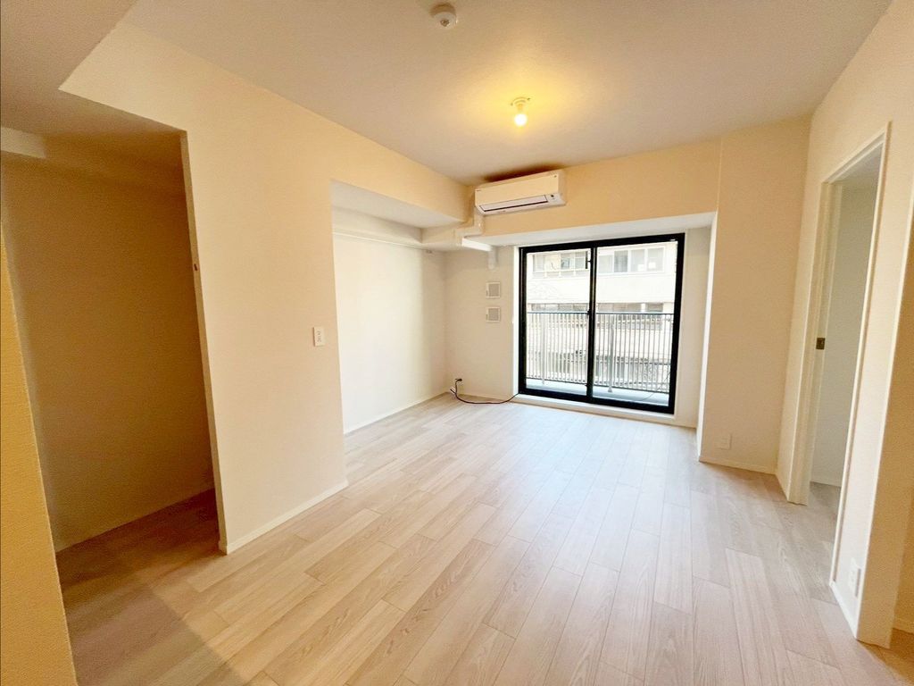 居室・リビング　リビング/居室