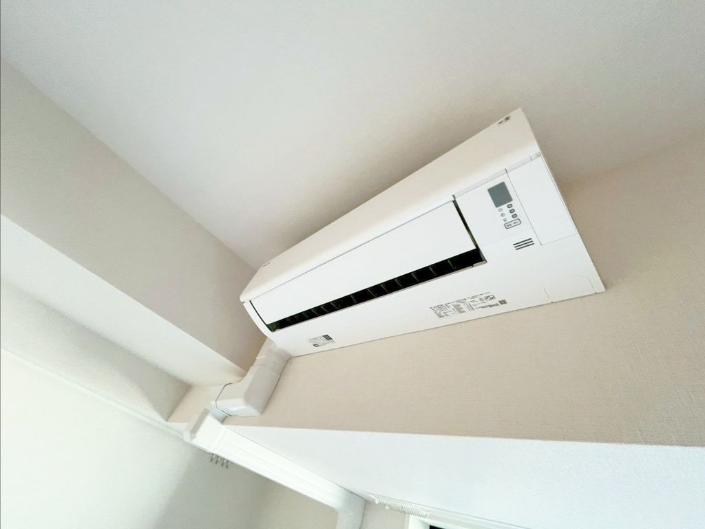 その他設備　設備