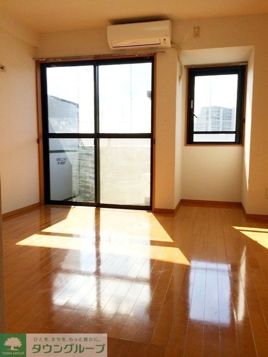 居室・リビング　リビング/居室