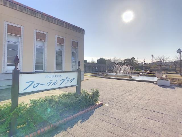 その他　フローラガーデン（その他）まで601m