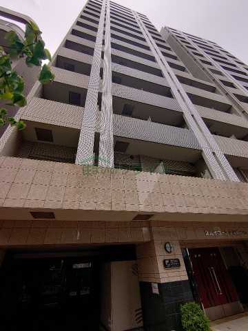 建物外観　スカイコート後楽園WEST