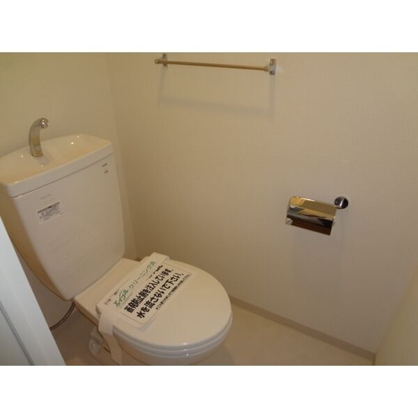 トイレ　バストイレ別でおすすめです☆