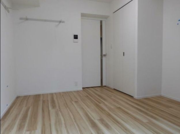 居室・リビング　リビング/居室