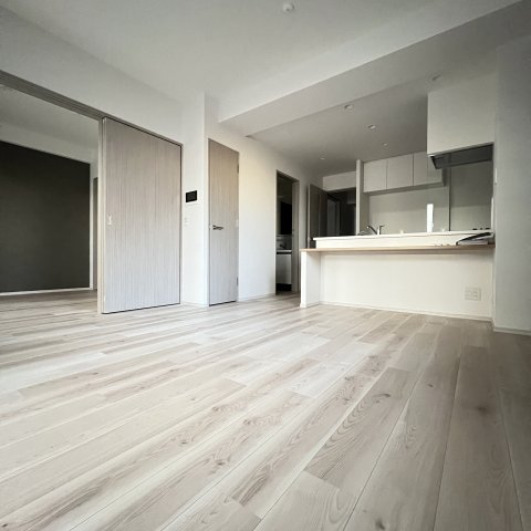 居室・リビング　同仕様タイプです