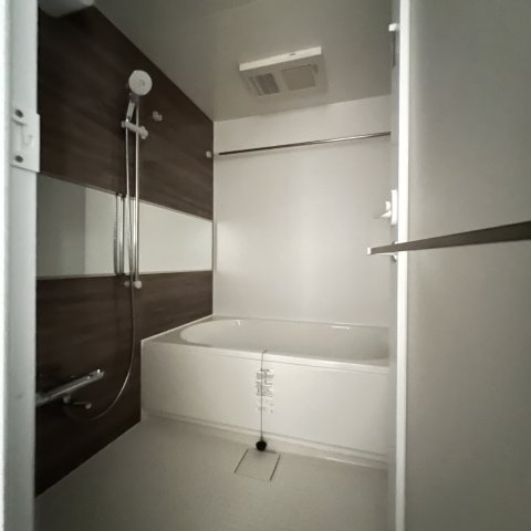 バス・シャワールーム　同仕様タイプです