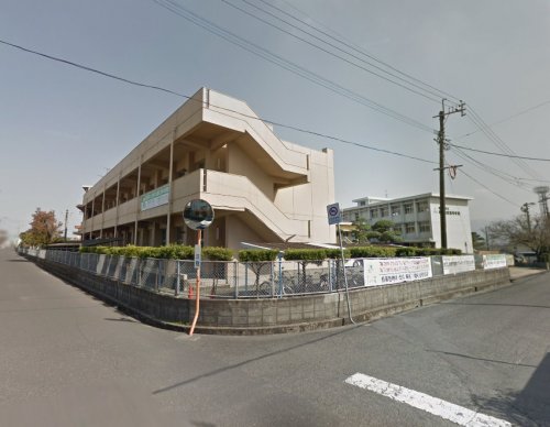 高校・高専　鹿児島県立串良商業高校（高校・高専）まで654m