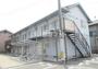 横尾駅より徒歩17分 2階 築35年11ヶ月の賃貸物件