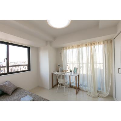 その他部屋・スペース　内観