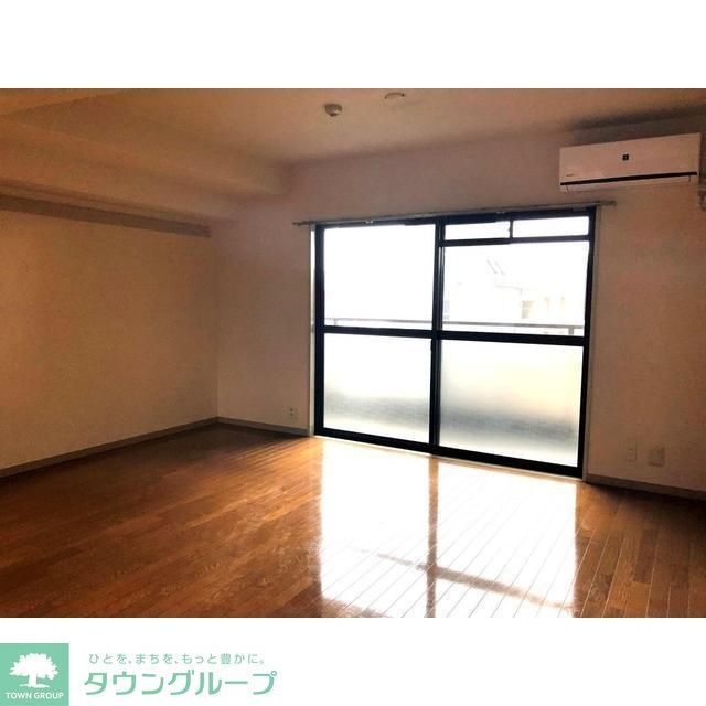 居室・リビング　同タイプ・別部屋画像