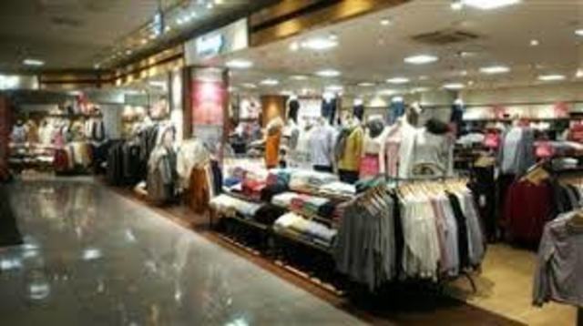 ショッピングセンター　ハニーズCO御影店（ショッピングセンター）まで462m