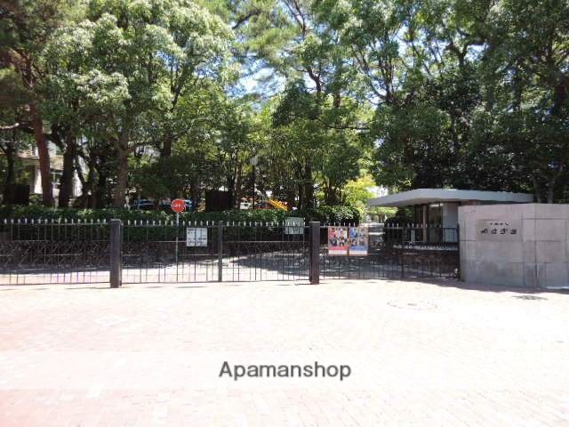 その他　私立明治学園（その他）まで866m