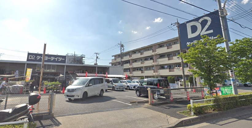 第12まさひろ商事ビルの周辺写真