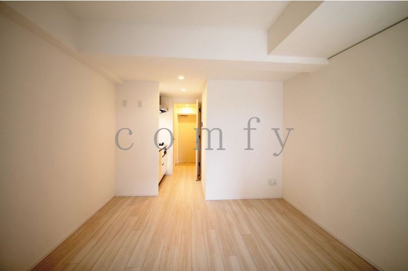 居室・リビング　リビングダイニング