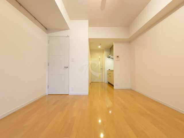 居室・リビング　パインコート恵比寿