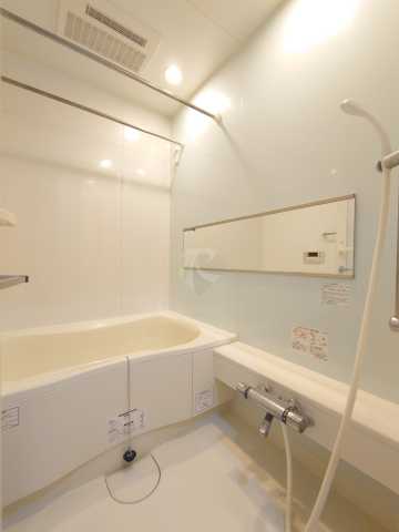 バス・シャワールーム　パインコート恵比寿