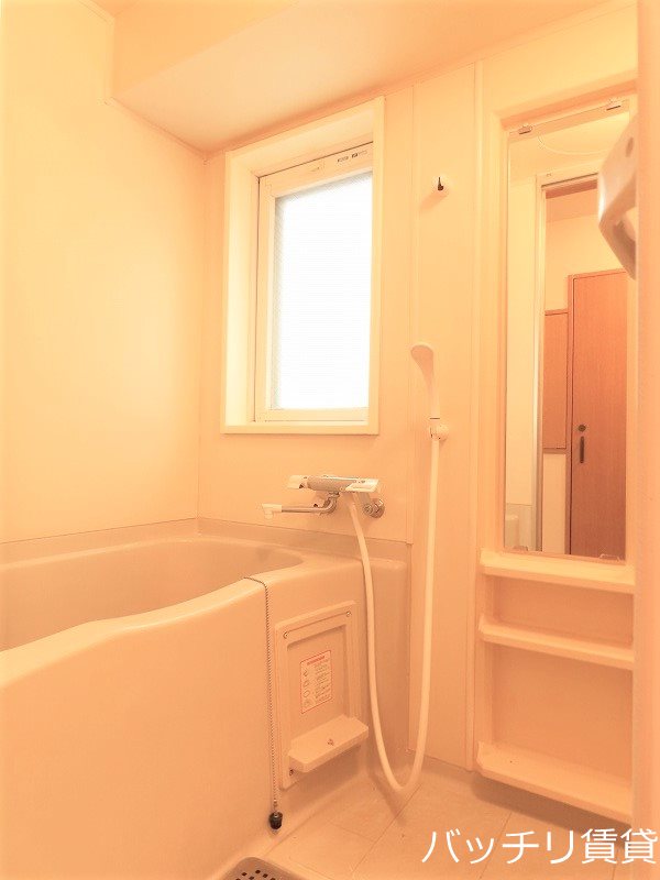 バス・シャワールーム　別号室写真の為、現状優先