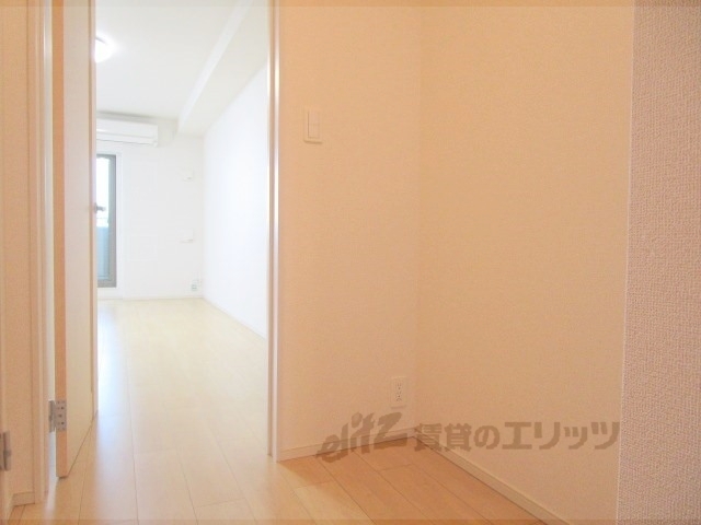 その他部屋・スペース　冷蔵庫置場