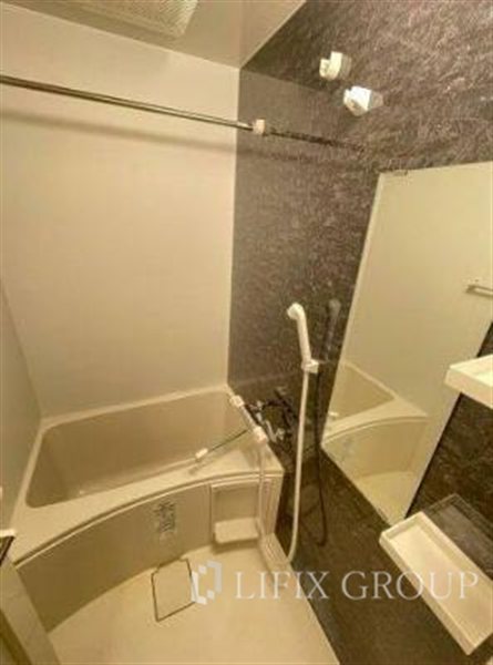 バス・シャワールーム　風呂