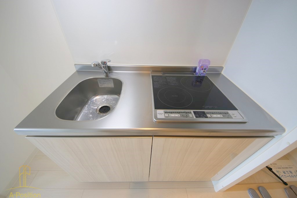 キッチン　ヴィラ・セレーノ玉造本町