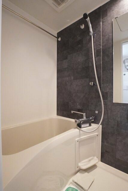 バス・シャワールーム　☆くつろげるお風呂☆