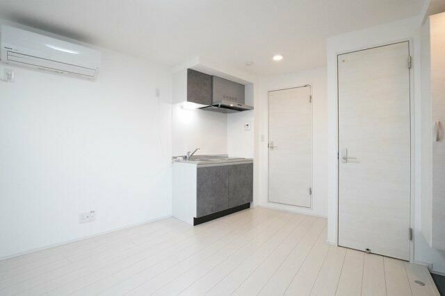 居室・リビング　☆広々としたリビング☆