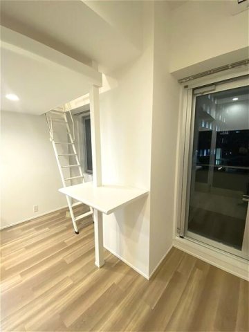 居室・リビング　※参考写真