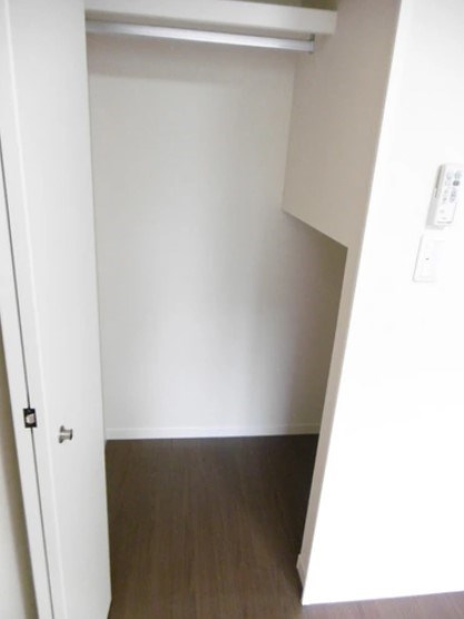 収納　収納スペースあり