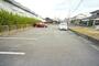 駐車場　駐車場です
