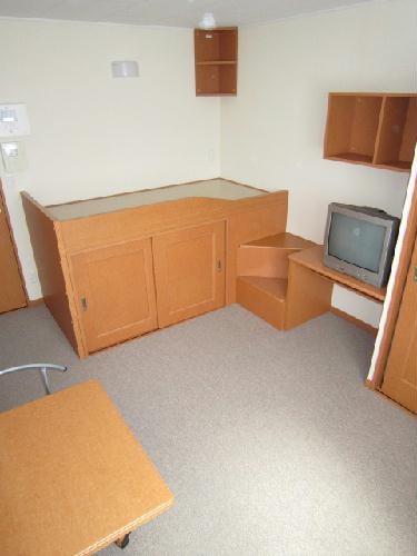 その他部屋・スペース　窓側から撮影