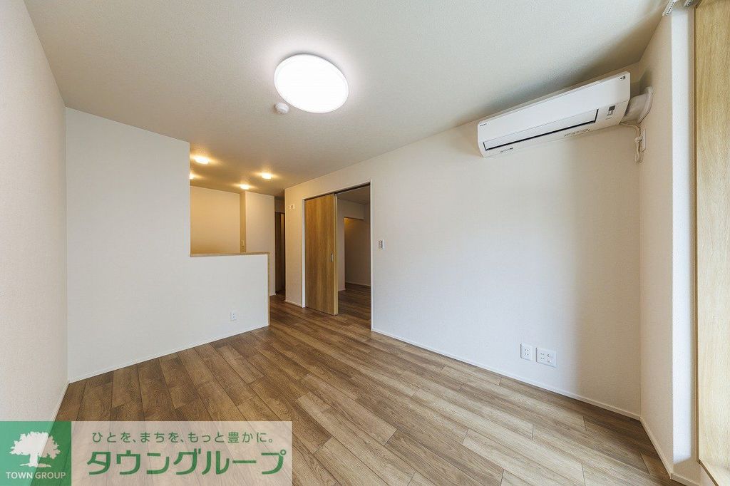 居室・リビング　リビング/居室