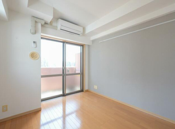 居室・リビング　リビングです