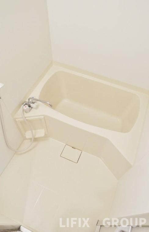 バス・シャワールーム　風呂