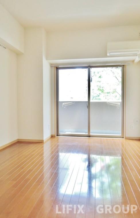 居室・リビング　居室・リビング