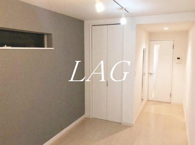 居室・リビング　洋室のお部屋です。