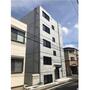 板橋区役所前駅より徒歩5分 3階 築6年11ヶ月の賃貸物件