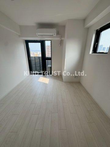 居室・リビング　ゆったりとした居間です