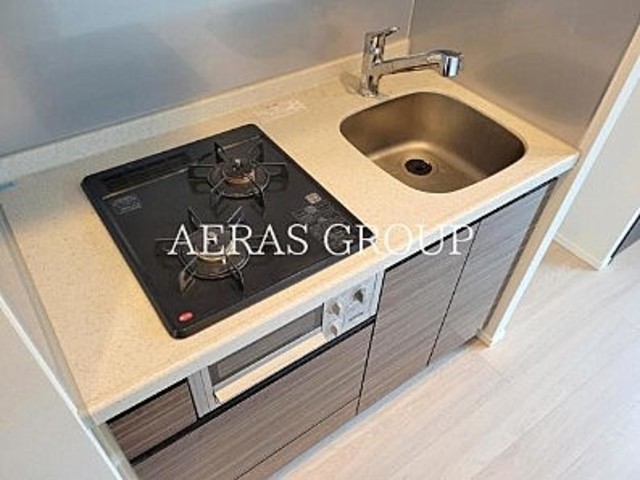 キッチン　同仕様