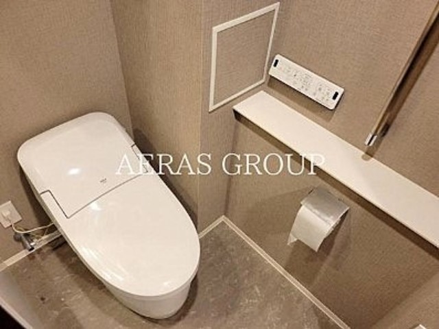 トイレ　同仕様