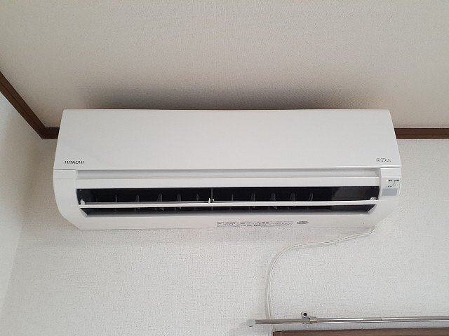 その他　エアコン