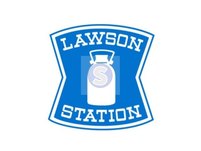 コンビニ　ローソン日本橋4丁目店（コンビニ）まで27m