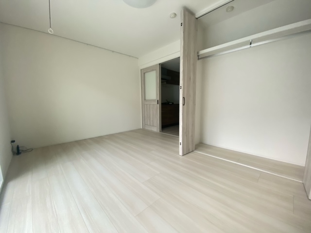 居室・リビング　別号室の参考写真です