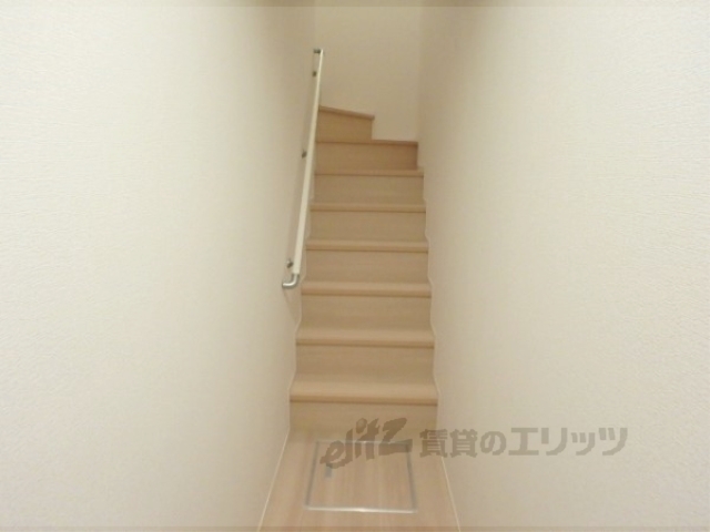 その他部屋・スペース　廊下