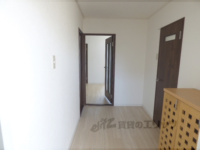 その他部屋・スペース　廊下